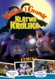 Klątwa królika. Komiks