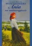 Ania na uniwersytecie