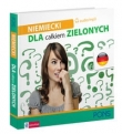 Niemiecki dla całkiem zielonych + 2CD