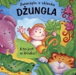 Zwierzęta z okienka Dżungla