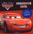 Auta Kolorowe auta