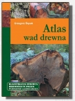 Atlas wad drewna