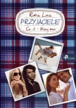Przyjaciele część 2 Więzy krwi