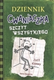 Dziennik cwaniaczka. Szczyt wszystkiego