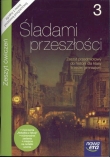 Śladami przeszłości. Klasa 3, gimnazjum. Historia. Zeszyt ćwiczeń