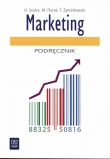 Marketing podrręcznik do nauki zawodu technik handlowiec