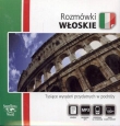 Rozmówki włoskie. Tysiące wyrażeń przydatnych w podróży (+CD)