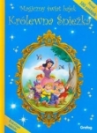 KRÓLEWNA ŚNIEŻKA (100 NAKL.) GRAFAG 9788374872980
