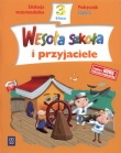 Wesoła szkoła i przyjaciele. Klasa 3, edukacja wczesnoszkolna, część 5. Podręcznik