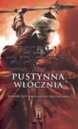 Pustynna włócznia. Księga 2