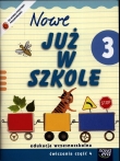 Szkoła na miarę Nowe już w szkole 3 ćwiczenia część 4