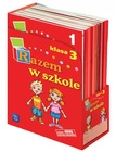 RAZEM W SZKOLE klasa 3 BOX 2013/2014