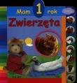 Mam 1 rok. Zwierzęta