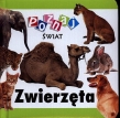 Poznaj świat - Zwierzęta