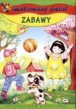 Malowany świat. Zabawy