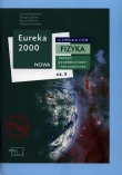 Eureka 2000 Nowa. Klasa 1, gimnazjum, część 3. Fizyka. Zeszyt przedmiotowo-ćwiczeniowy