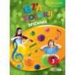 Gra w kolory. Świat ucznia. Klasa 3, edukacja wczesnoszkolna. Śpiewnik