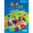Gra w kolory. Świat ucznia. Klasa 3, edukacja wczesnoszkolna. Podręcznik część 2