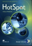 Hot Spot 3 - Zeszyt ćwiczeń