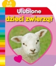 Ulubione dzieci zwierząt. 1-3 lata
