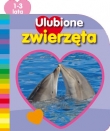 Ulubione zwierzęta. 1-3 lata