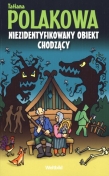 Niezidentyfikowany obiekt chodzący