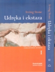 UDRĘKA I EKSTAZA t.1/2
