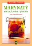 Marynaty słodkie, kwaśnie i pikantne