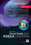 Microsoft Visual Studio 2010. Księga eksperta