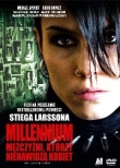 Millennium: Mężczyźni którzy nienawidzą kobiet / Man som hatar kvinnor