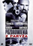 Pozdrowienia z Paryża / From Paris With Love