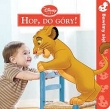 Disney Baby Hop, do góry!