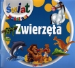 Zwierzęta. Świat wokół nas