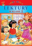 Lektury w klasie 1. Nasza szkoła