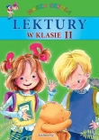 Lektury w klasie 2. Nasza szkoła