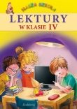 Lektury w klasie 4. Nasza szkoła