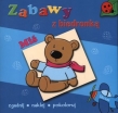 Zabawy z biedronką - Miś
