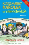 Koszmarny Karolek w samochodzie