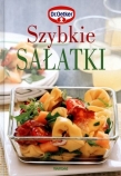 Szybkie sałatki. Dr. Oetker