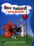 Wesołe przedszkole i przyjaciele PAKIET wyd.2011