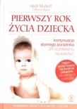 Pierwszy rok życia dziecka