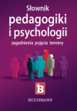 Słownik pedagogiki i psychologii