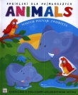Angielski dla najmłodszych Animals
