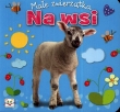 Na wsi Małe zwierzątka