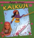 Rysuję koloruję kalkuję Modelki