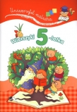 Wierszyki 5-latka