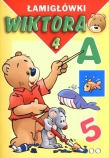 Łamigłówki Wiktora. Część 4