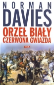 Orzeł biały czerwona gwiazda