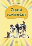 Zagadki o zwierzętach