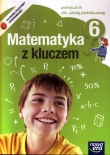 Matematyka z kluczem 6 podręcznik